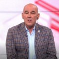 Bošković na TV Nova: „Vlast pravi cirkus u Skupštini i širi bahatost“