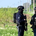 Драма код Врања: Маскирани разбојници са аутоматским пушкама пресрели власника златаре, а онда је уследио хаос