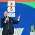 FIFA odbila predlog Trampovog izaslanika da Italija zameni Iran na Svetskom prvenstvu