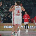 Olimpijakos i Fenerbahče nadomak fajnalfora Evrolige