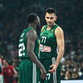 Fenerbahče naciljao pojačanje za sledeću sezonu