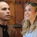 "Šta me to pitate, šta me briga" Vojaž izgubio nerve kad su ga pitali za raskid Breskvice i policajca! Jednom rečenicom stavio…