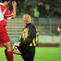 Igrao u Partizanu, sve dogovorio sa Zvezdom, ali mu nisu dali da ode na Marakanu