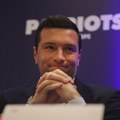 Francuski desničar Žordan Bardela želi da smanji "nemački uticaj u EU"