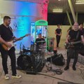Kraguj bazar fest ispunio očekivanja brojnih posetilaca i izlagača (FOTO)