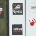 Studenti u blokadi: Nemamo vođe i pojedince koji govore u naše ime, predstavljaju nas studenti