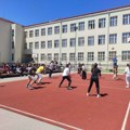 Gimnazijalci igrali za Vasilija