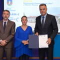 Podrška EU za rekonstrukciju Osnovne škole “Mur”