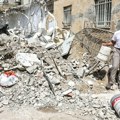 Izrael gradi tematski park u Jerusalimu, a Palestinci primorani da sami ruše svoje kuće u kojima žive decenijama