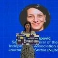 Filipović: Nekažnjivost je ključna reč, Slavko Ćuruvija fondacija se suočava s pritiskom