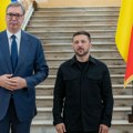 Ko iz Kijeva stiže u Beograd i kakvi su srpsko-ukrajinski odnosi od početka rata