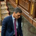 Sančez: "Brisel hitno da proširi sankcije protiv Ben Gvira na nivo cele EU"