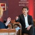 Brnabić: EU nam treba zbog naših građana i privrede, a ne zbog komesara i veta