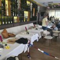 Ko demolira lokale po Beogradu?! Za manje od 12 sati napadnuto nekoliko kafića, ranjen i jedan vlasnik, stručnjaci tvrde da…