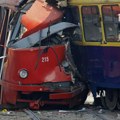 Težak udes u Nemačkoj: U čeonom sudaru dva tramvaja povređeno 27 osoba