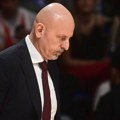 Crvena zvezda otpustila Sašu Obradovića!