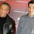 (Foto) au, ma kakav alen delon! Evo kakav frajer je otac Viktora Savića i to u sedmoj deceniji: Gledali ste ga u ovoj…