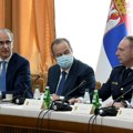 Dačić o ubistvu na Senjaku: Pohapšeni svi koji su umešani, niko ne sme da baca ljagu na obične policajce