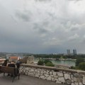 Izdato upozorenje zbog nepogoda koje stižu u Srbiju: Evo kad se očekuju grad i obilne padavine preko 20 mm