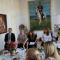 Panel „Jača nego što misliš – ona je brend” održan u Višnjićevu: Osnaživanje žena za biznis