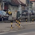 Policajac sprečio pljačku