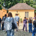 Zmajeve dečje igre traju još danas, deca tragala za Zmajevim blagom