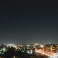 Iranska revolucionarna garda: Dalji napadi na civilne i energetske ciljeve bi mogli imati globalne posledice
