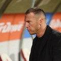 Barak Bahar se pojačava iz Zvezde: On je velika želja Makabija iz Haife