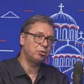 Vučić o slučaju Milić: Sudovi će reći svoje