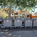 „Gradska čistoća“ sprovodi veliku akciju zamene dotrajalih kontejnera širom Beograda