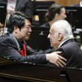 Beogradska filharmonija najavila novu sezonu 2026/27. Nastupi s planetarnim zvezdama Lang Langom i Zubinom Mehtom