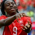 Ko je Manzambi koji je srušio BiH? Proslavlja golove kao "Goku", sa 17 otišao u Bundesligu, sad ga želi Real