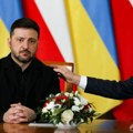 Poljaci osuđuju naciste, a obnavljaće Ukrajinu koja ih slavi