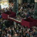 Emisija "Povest o ljubavi" na Vidovdan na 1. programu Radio-televizije Vojvodine