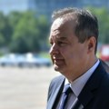 Dačić čestitao Dan Žandarmerije: Vidovdan putokaz i zavet koji moramo da ispunimo