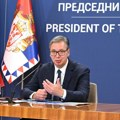Penzionerima do 35.000 dinara: Vučić objasnio koliko će kome biti isplaćeno