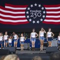 Šta su Sjedinjene Američke Države danas?