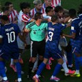 Nova bura na Svetskom prvenstvu, sada i Francuska traži od FIFA da joj se poništi karton!