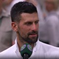 Emotivan govor Novaka Đokovića: Zbog ovoga još igram!
