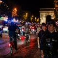 Poginula devojka u Francuskoj tokom slavlja nakon pobede na Svetskom prvenstvu