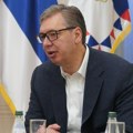 "Знате ли ви шта говорите?" Вучић о Милановићевој изјави о наоружавању Србије: "Ми само желимо да будемо своји на своме…
