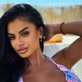 Posle raskida - remont! Sanja Grujić iznenadila sve: Starleta objavila novu fotku, niko ne veruje kako izgleda