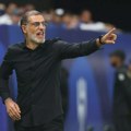 Slaven Bilić novi selektor Hrvatske u fudbalu