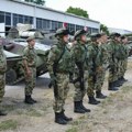 Srbija emitovala 500 miliona evroobveznica za modernizaciju sistema odbrane