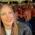 Aleksandra Prijović spremna za povratak na scenu "Uželela sam se publike" Evo kada prvi put nastupa