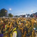 U Novom Sadu protest zbog prebijanja dečaka od strane maskiranih batinaša