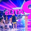 (Video) Prva izjava rijaliti učesnice nakon skandala koji je prekinuo finale Elite 9: "Ostala sam u šoku, u početku mi je…