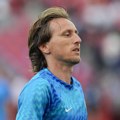Koliko će Luka Modrić zarađivati u Milanu? Niko sa 40 godina u Evropi nema ovoliku platu