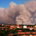 Dva dana žalosti: U požaru kod Valensije poginula jedna osoba, petoro hospitalizovano