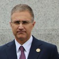 Povratak Nebojše Stefanovića u SNS? Bivši ministar viđen na sednici Glavnog odbora